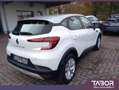 Renault Captur 1.3 TCe 140 Zen Nav LED Cam PDC Blanc - thumbnail 3