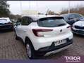 Renault Captur 1.3 TCe 140 Zen Nav LED Cam PDC Blanc - thumbnail 4