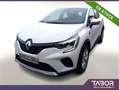 Renault Captur 1.3 TCe 140 Zen Nav LED Cam PDC Blanc - thumbnail 1