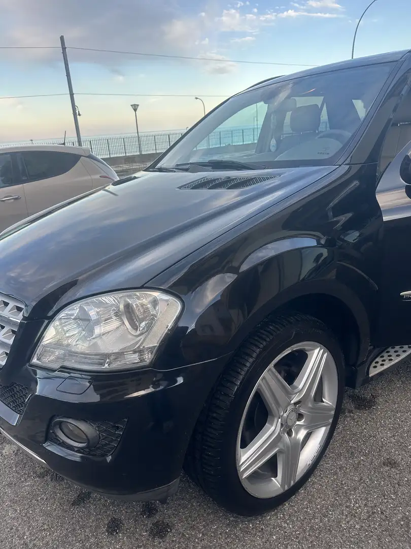 Mercedes-Benz ML 350 vendo bellissima Mercedes Ml350 Premium, - 1
