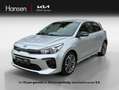 Kia Rio 1.0 TGDI GT-Line Edition I Navi I Carplay I Camera Gris - thumbnail 1