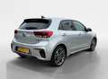 Kia Rio 1.0 TGDI GT-Line Edition I Navi I Carplay I Camera Gris - thumbnail 2