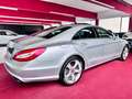 Mercedes-Benz CLS 500 AMG Paket 4Matic Distronic Arimatic ILS Plateado - thumbnail 6