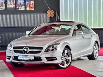 AMG Paket 4Matic Distronic Arimatic ILS
