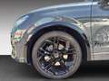 Volkswagen Tiguan 2.0 TDI DSG R-Line AHK Pano Black Style Grau - thumbnail 7