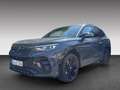 Volkswagen Tiguan 2.0 TDI DSG R-Line AHK Pano Black Style Grau - thumbnail 3