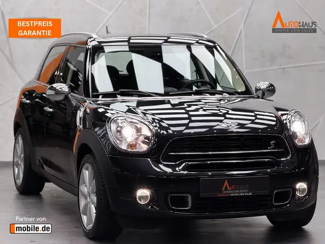 MINI Cooper S Cooper S  NAVI Metallic|PANO|BI-XEN|PDC|KLIMA|