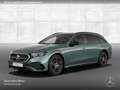 Mercedes-Benz E 220 d T AMG 360° Pano Distr. AHK Sitzklima Night Silber - thumbnail 14