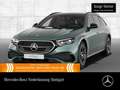 Mercedes-Benz E 220 d T AMG 360° Pano Distr. AHK Sitzklima Night Silber - thumbnail 1