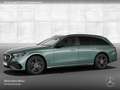 Mercedes-Benz E 220 d T AMG 360° Pano Distr. AHK Sitzklima Night Silber - thumbnail 3