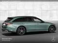 Mercedes-Benz E 220 d T AMG 360° Pano Distr. AHK Sitzklima Night Silber - thumbnail 17
