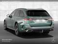 Mercedes-Benz E 220 d T AMG 360° Pano Distr. AHK Sitzklima Night Silber - thumbnail 22
