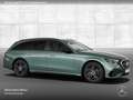 Mercedes-Benz E 220 d T AMG 360° Pano Distr. AHK Sitzklima Night Silber - thumbnail 16