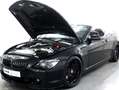 Alpina B6 ALPINA B6 Cabrio 4,4 Liter V8 Kompressor 72 von 80 Zwart - thumbnail 14