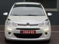 Citroen C3 VTI EXCLUSIVE / AUTOMATIQUE / NAVI TOM TOM / Blanc - thumbnail 7