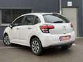 Citroen C3 VTI EXCLUSIVE / AUTOMATIQUE / NAVI TOM TOM / Blanc - thumbnail 4