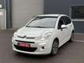 Citroen C3 VTI EXCLUSIVE / AUTOMATIQUE / NAVI TOM TOM / Blanc - thumbnail 5