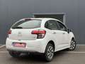 Citroen C3 VTI EXCLUSIVE / AUTOMATIQUE / NAVI TOM TOM / Blanc - thumbnail 3