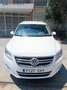 Volkswagen Tiguan 2.0TDI +Motion DSG Blanco - thumbnail 3