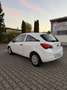 Opel Corsa E Selection TÜV & Service Neu Blanc - thumbnail 3