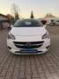 Opel Corsa E Selection TÜV & Service Neu Blanc - thumbnail 8
