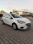 Opel Corsa E Selection TÜV & Service Neu Blanc - thumbnail 7