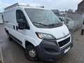 Peugeot Boxer 2.0 BlueHDi L1H1 Premium Pack S/S Blanc - thumbnail 1