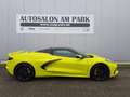 Corvette C8 Corvette C8 2LT Convertible 6.2V8 MY24|Magn|Lift Gelb - thumbnail 17