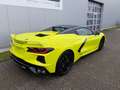 Corvette C8 Corvette C8 2LT Convertible 6.2V8 MY24|Magn|Lift Gelb - thumbnail 16