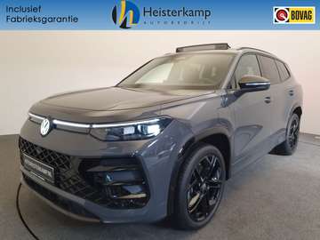 1.5 eHybrid 272pk DSG/AUT R-Line Wegklapbare trekh