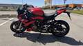 BMW S 1000 R Czerwony - thumbnail 4