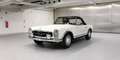 Mercedes-Benz 230 SL  seit 1972 in letzter Hand volle Historie Blanco - thumbnail 2