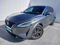 Nissan Qashqai DIG-T 116kW mHEV Xtronic Tekna Gris - thumbnail 2