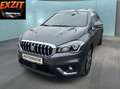 Suzuki SX4 S-Cross 1,4 DITC 4WD flash*Automatik*ALLRAD* Grau - thumbnail 3