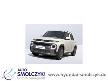 Cross EV 49kWh EFF.P.+ASS.P+TECHN.P+SDACH