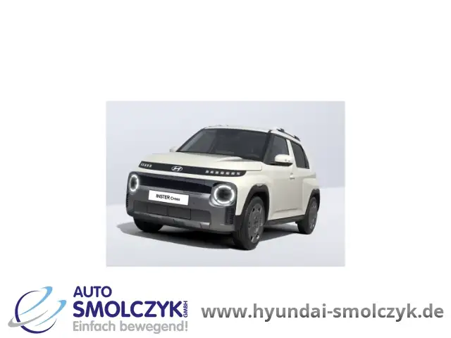 Hyundai Inster Cross EV 49kWh EFF.P.+ASS.P+TECHN.P+SDACH
