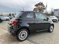 Fiat 500 1.0 Hybrid Lounge *Navi, Klima, Einparkhilfe Black - thumbnail 3