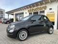 Fiat 500 1.0 Hybrid Lounge *Navi, Klima, Einparkhilfe Black - thumbnail 1