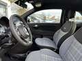 Fiat 500 1.0 Hybrid Lounge *Navi, Klima, Einparkhilfe Black - thumbnail 5