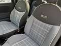 Fiat 500 1.0 Hybrid Lounge *Navi, Klima, Einparkhilfe Black - thumbnail 7