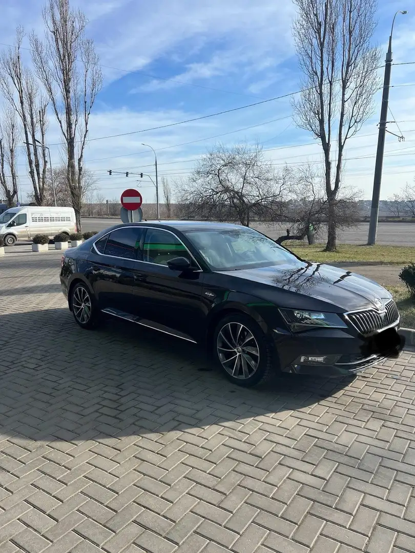 Skoda Superb 2.0 tdi Laurin&Klement 4x4 190cv dsg - 1