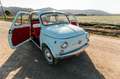Fiat Cinquecento Fiat 500 D - thumbnail 3