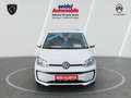 Volkswagen up! move up! 1.0, 1.HD, Klima, Bluetooth Fehér - thumbnail 8