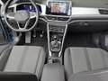 Volkswagen T-Roc 1.0 TSI OPF Style *ACC*NAVI*DAB* Blau - thumbnail 11