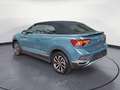 Volkswagen T-Roc 1.0 TSI OPF Style *ACC*NAVI*DAB* Blau - thumbnail 4