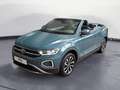 Volkswagen T-Roc 1.0 TSI OPF Style *ACC*NAVI*DAB* Blau - thumbnail 14