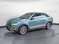 Volkswagen T-Roc 1.0 TSI OPF Style *ACC*NAVI*DAB* Blau - thumbnail 2