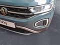 Volkswagen T-Roc 1.0 TSI OPF Style *ACC*NAVI*DAB* Blau - thumbnail 13