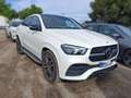 Mercedes-Benz GLE 400 400d 4Matic Aut. Blanco - thumbnail 3