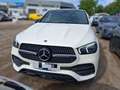 Mercedes-Benz GLE 400 400d 4Matic Aut. Blanco - thumbnail 2